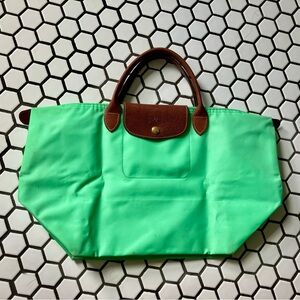 Longchamp Le Pliage tote